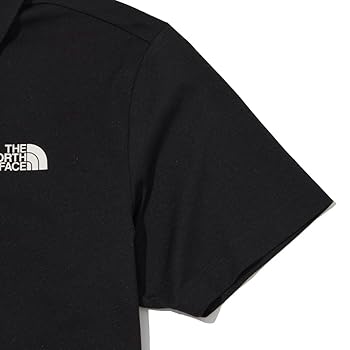 Amazon | (ノースフェイス) THE NORTH FACE M'S THINK GREEN S/S